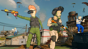 Season 4 Reloaded Is On Its Way