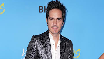 Mauricio Ochmann tuvo una hija con Aislinn Derbez