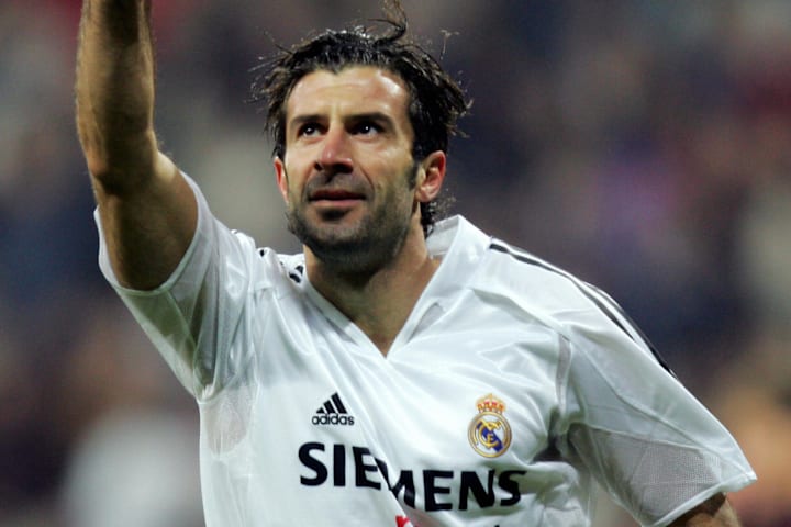 Luis Figo