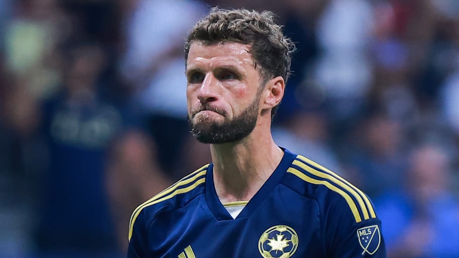 Thomas Müller