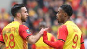 Le RC Lens peut finir sixième de L1.