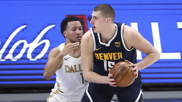 Best NBA Prop Bets Today: Back Nikola Jokic, Malcolm Brogdon ...