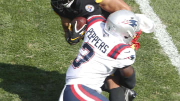 Safety Jabrill Peppers (3)