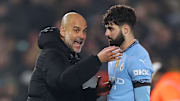 Pep Guardiola's squad is getting healthier