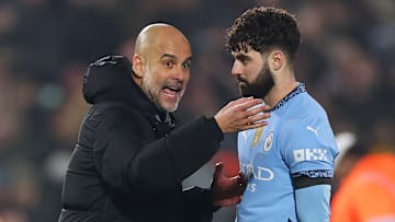 Pep Guardiola, Josko Gvardiol