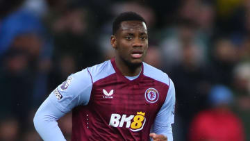 Aston Villa v Liverpool FC - Premier League