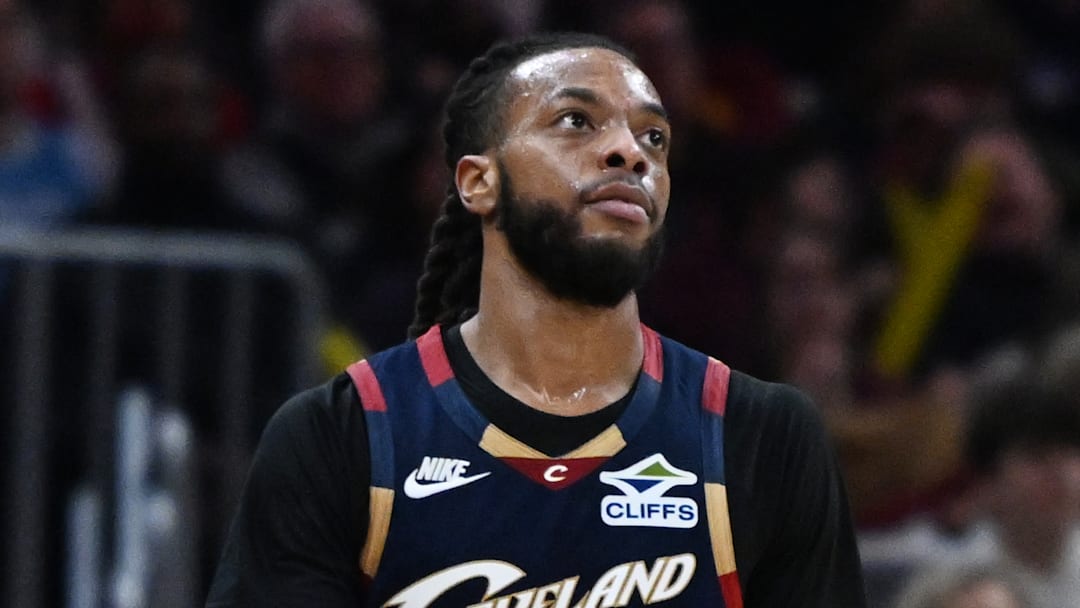 Denver Nuggets v Cleveland Cavaliers