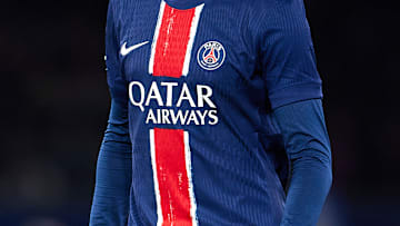 Paris Saint-Germain v PSV Eindhoven - UEFA Champions League 2024/25 League Phase MD3