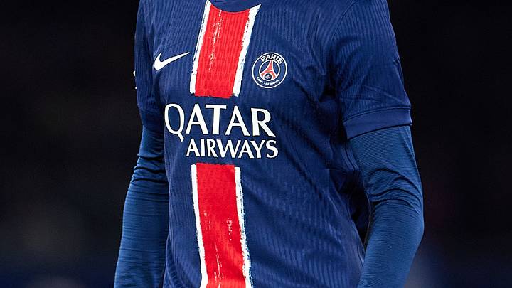 Paris Saint-Germain v PSV Eindhoven - UEFA Champions League 2024/25 League Phase MD3