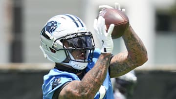 Tre'von Moehrig