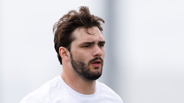 Los Angeles Chargers OTA Offseason Workout
