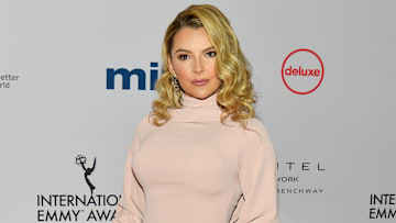 Marjorie de Sousa habló sobre los comentarios de Alicia Machado en su contra