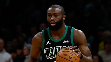 Boston Celtics, Jaylen Brown, Joe Mazzulla, Orlando Magic