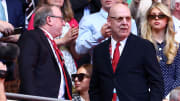 The Glazers still have control at Man Utd