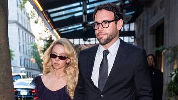 Sydney Sweeney and Scooter Braun