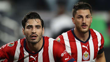 Juventus v Chivas - Preseason Friendly