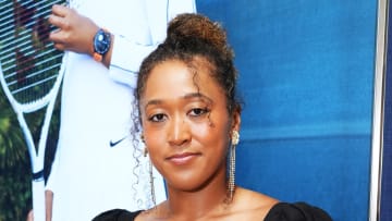 Naomi Osaka