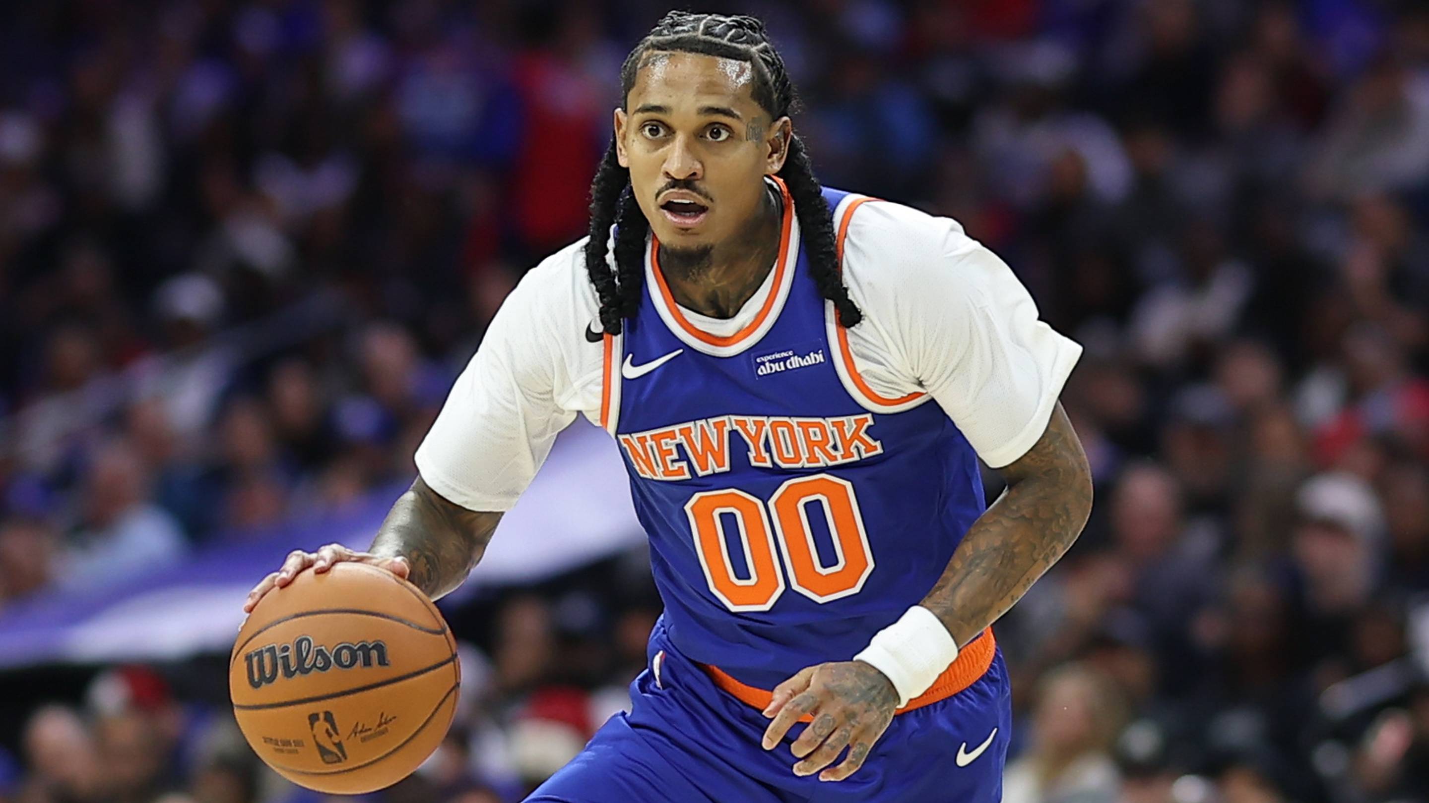 Leon Rose can take a bow after Jordan Clarkson’s Knicks free agency revelation