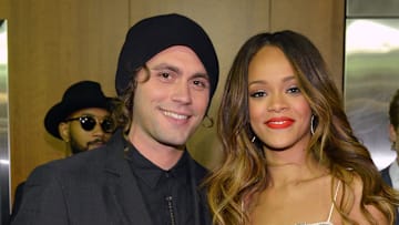 The 55th Annual GRAMMY Awards - Backstage And Audience