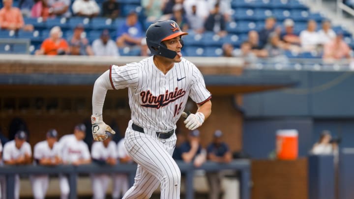 Anthony Stephan has signed an MLB deal with the Cincinnati Reds.