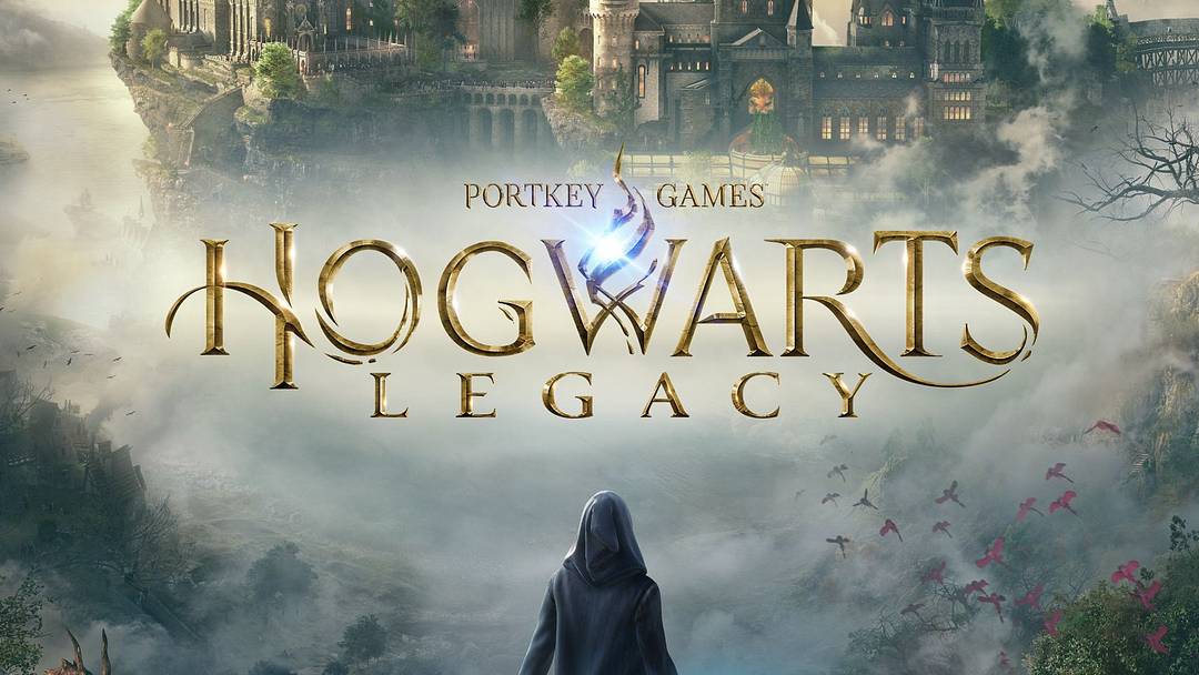 Hogwarts Legacy. Image courtesy Warner Bros. Games Hogwarts Legacy. Image courtesy Warner Bros. Games