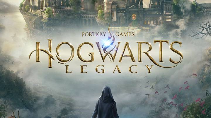 Hogwarts Legacy. Image courtesy Warner Bros. Games