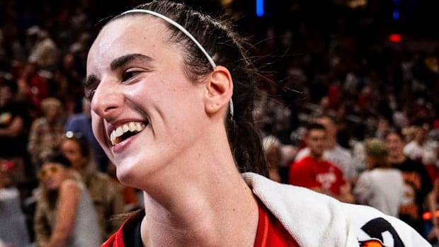 Caitlin Clark 2024 Caitlin Clark 2024