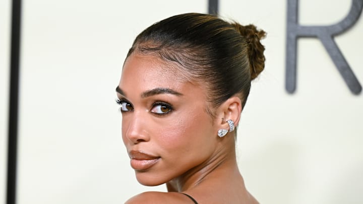 Lori Harvey