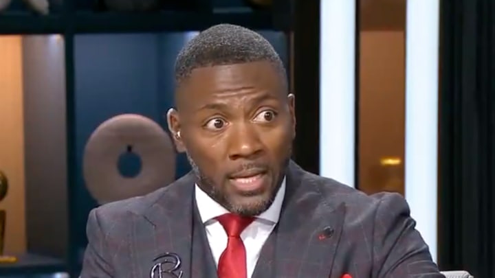 Ryan Clark's list of generational quarterbacks is tough to crack.