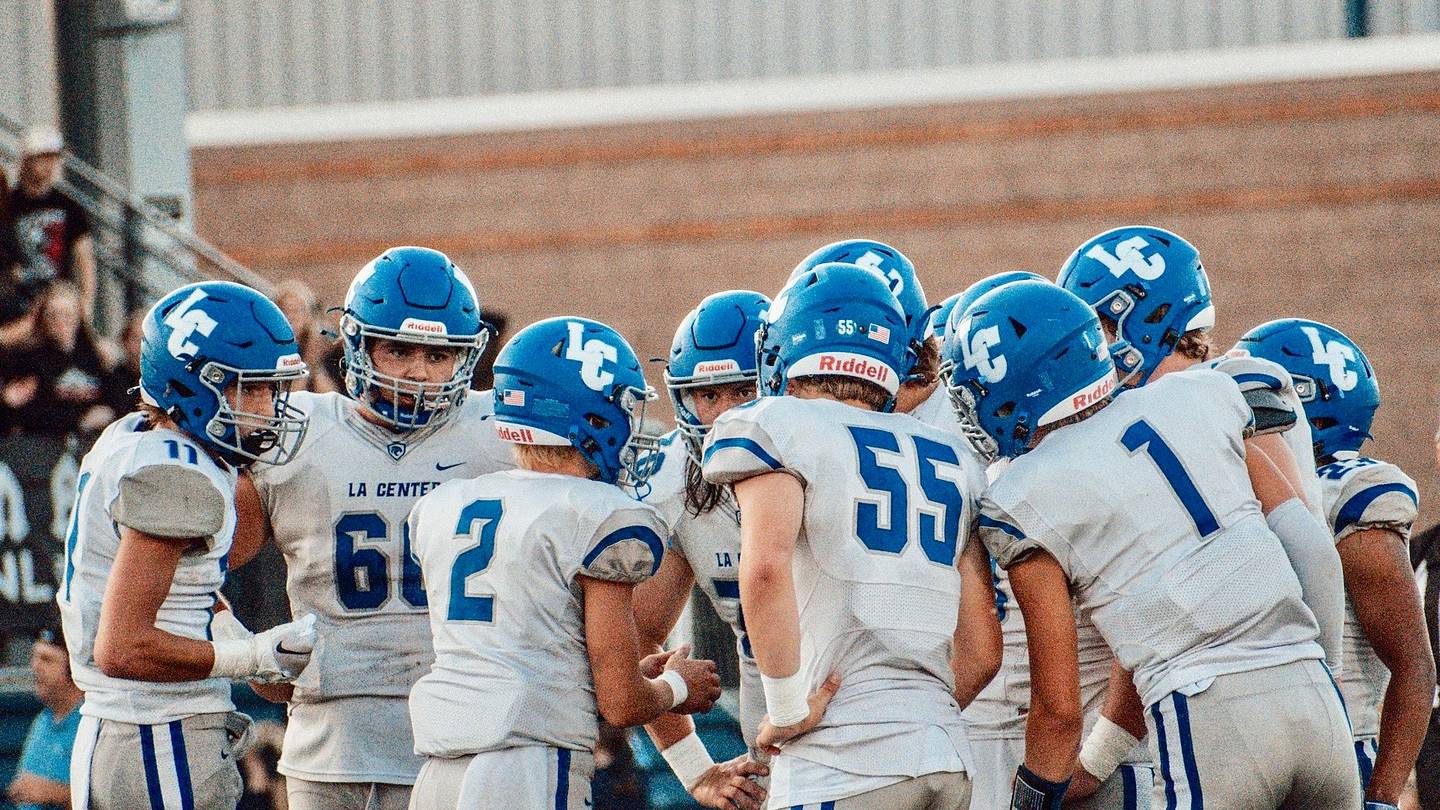 Top 10 Washington high school football Class 1A preseason rankings
