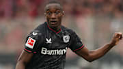 1. FC Union Berlin v Bayer 04 Leverkusen - Bundesliga