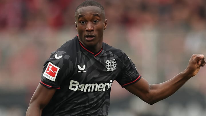 1. FC Union Berlin v Bayer 04 Leverkusen - Bundesliga