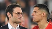 Joseph Oughourlian et le RC Lens vont accueillir de nouveaux investisseurs