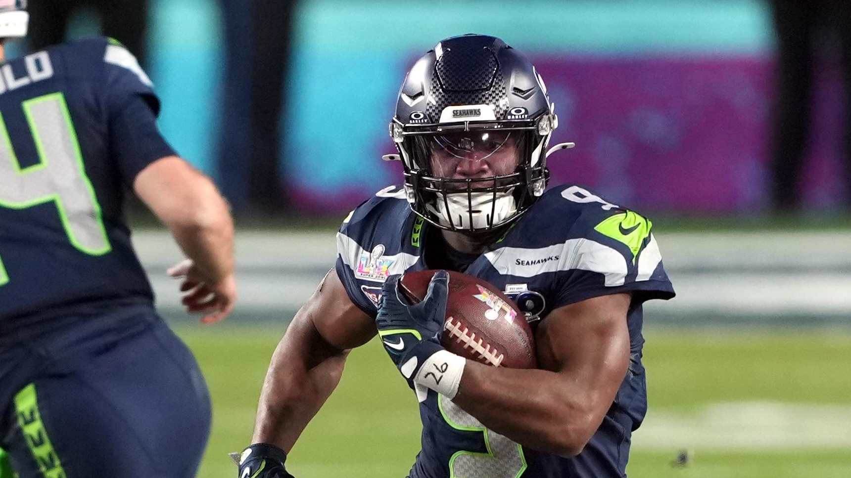 How Kenneth Walker Could Take Chiefs' Offense to Elite Level