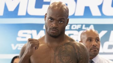 Former NFL running back Adrian Peterson
