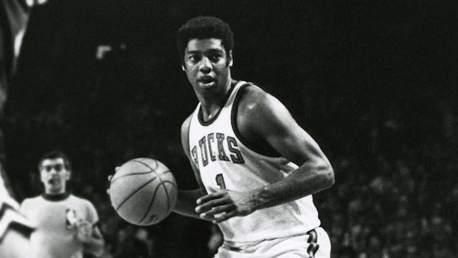 Oscar Robertson, NBA