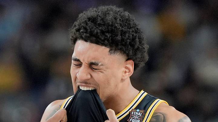 Yaxel Lendeborg wants to be a starter with the Warriors from day one