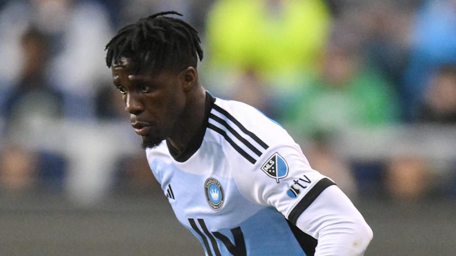 MLS POWER RANKINGS
