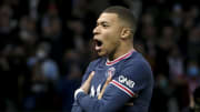 Kylian Mbappé