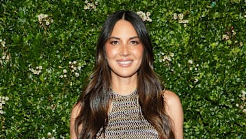 Olivia Munn