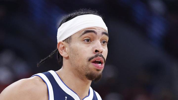 Dallas Mavericks, Ryan Nembhard