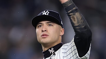 World Series - Los Angeles Dodgers v New York Yankees - Game 4