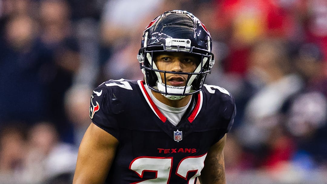 AFC Wild Card Playoffs: Los Angeles Chargers v Houston Texans