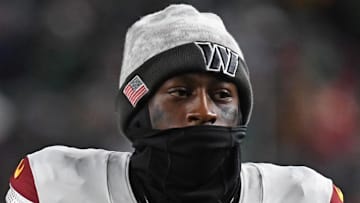 Emmanuel Forbes Jr. 