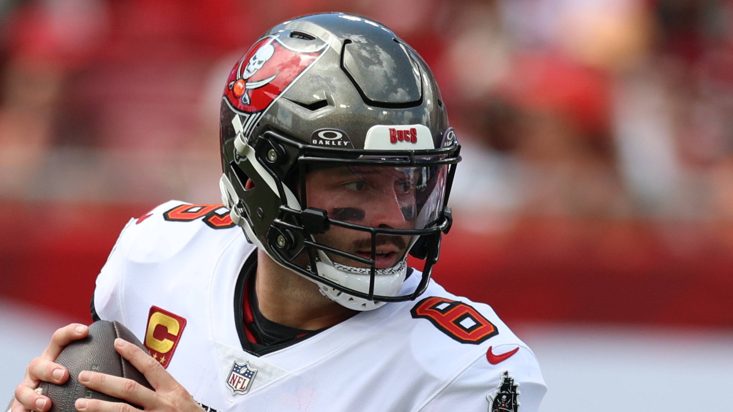 The Only Way the Buccaneers Can Upset the Vikings Is by Doing This