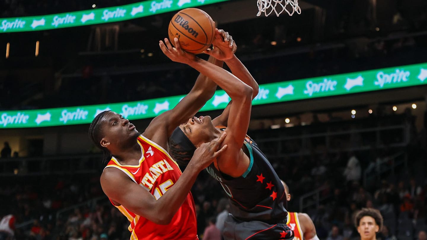 Washington Wizards vs. Atlanta Hawks Preview Division Rivalry Renewed