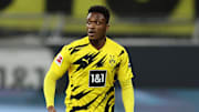 Dan Axel Zagadou