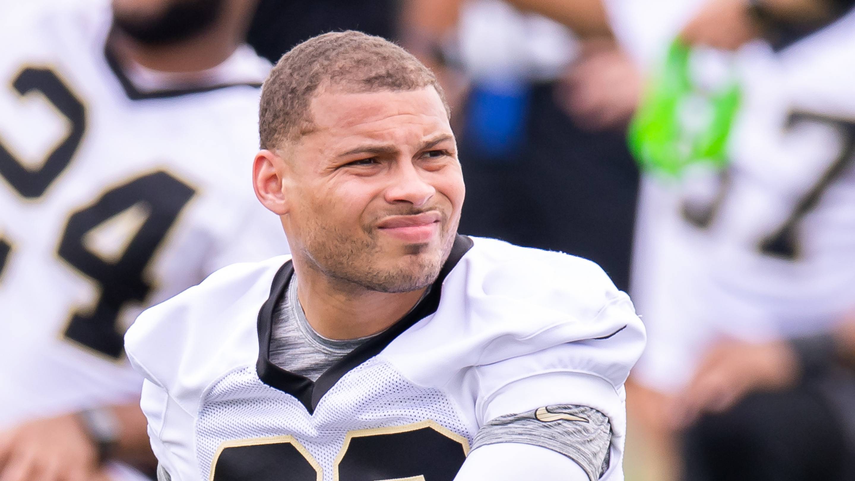 Tyrann Mathieu held nothing back on Saints after loss to Steelers