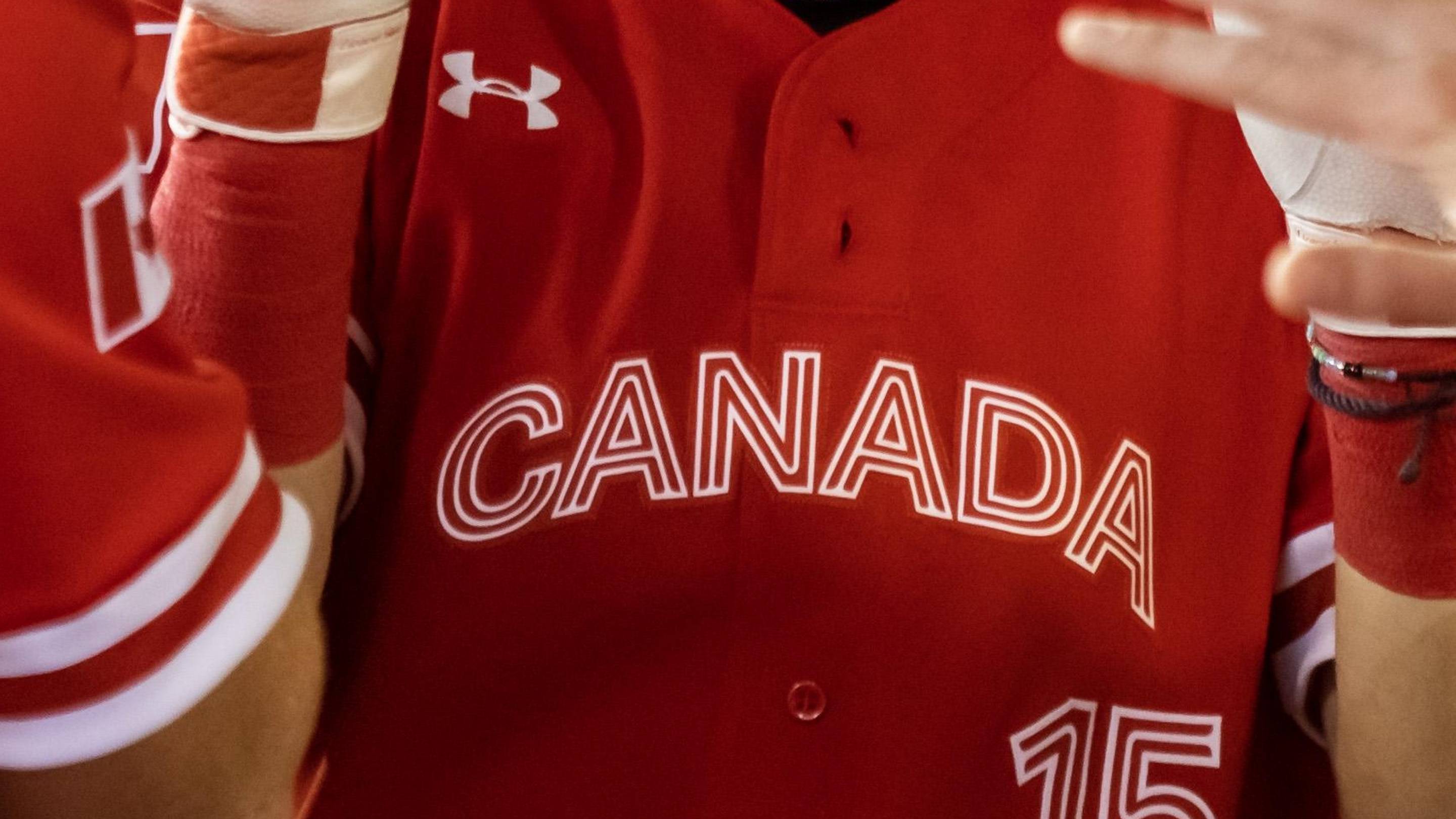 Cubs Outfielder To Represent Canada At 2026 World Baseball Classic