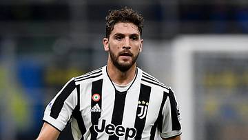 Manuel Locatelli Manuel Locatelli